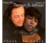 Harrison, Michael Allen / Johnson, Julianne R - to Cheek