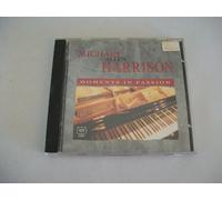 Harrison Michael Allen - Moments in Passion [Import]