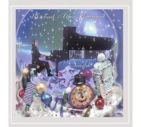 Harrison, Michael Allen - Snowfall