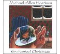 Harrison, Michael Allen - Vol. 1-Enchanted Christmas