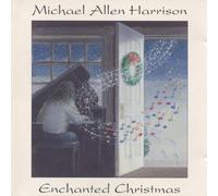 Harrison, Michael - Enchanted Christmas
