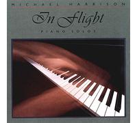 Harrison, Michael - in Flight