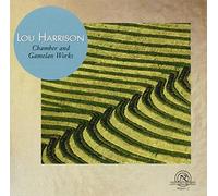 Harrison : Musique de chambre