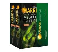 Harrison - Principes De Médecine Interne En 2 Volumes