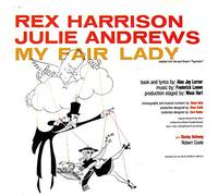 Harrison Rex - My Fair Lady [Import]