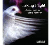 S. Harrison – Taking Flight – métier 2000 – Import