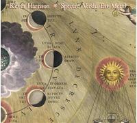 Harrison - Spectro Verdu Est Mort [Import]