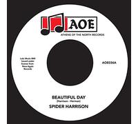 Harrison, Spider - Beautiful Day [Import]