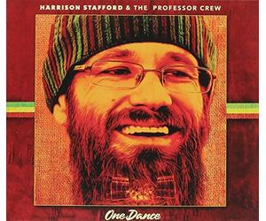 HARRISON STAFFORD - One Dance