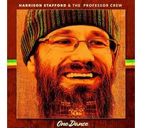 Harrison Stafford & Prof - One Dance