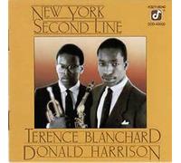 Harrison Terrence - Blanchard DonaldHarrison Terrence