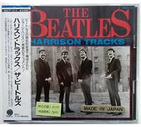 Harrison Tracks (J, 30cp314) [Import]
