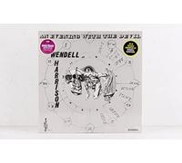 Wendell Harrison An Evening With the Devil (Vinyl) 12" Album