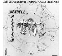 Harrison, Wendell - An Evening With the Devil [Import allemand]