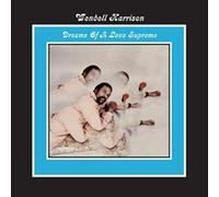 Harrison,Wendell - Dreams of a Love Supreme