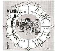Harrison, Wendell - Evening with The Devil [Import]