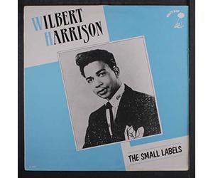 Harrison, Wilbert - Small Labels