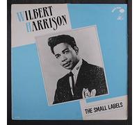 Harrison, Wilbert - Small Labels [Vinyl LP]