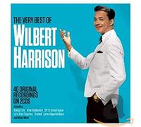 Harrison, Wilbert - Very Best of