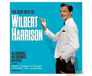 Harrison, Wilbert - Very Best of