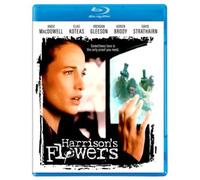 Harrison's Flowers [Blu-Ray] Subtitled