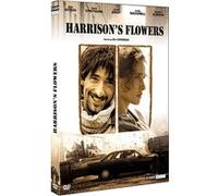 Harrison's Flowers E