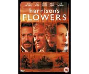 Harrison's Flowers [Import anglais]