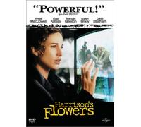 Harrison's Flowers [Import USA Zone 1]