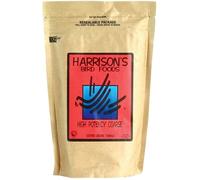 Harrison's High Potency, 450 g | Granulés bio pour grands perroquets (15 % de matières grasses)