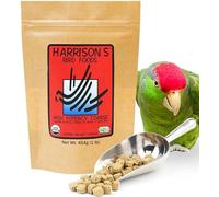 Harrison's High Potency Coarse - 454 g