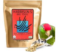 Harrisons High Potency Coarse - Grosses Graines Vitaminées pour Oiseau 2.26kg