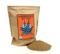 Harrison's Bird Foods - Régime complet pour perroquet High Potency Fine - 2,3 kg