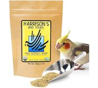 Harrison's High Potency Mash - 454 g