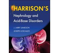 Harrison's Nephrology and Acid-Base Disorders
