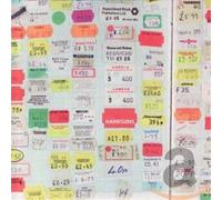 Harrisons - No Fighting in The War Room [Import]