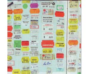 Harrisons - No Fighting in The War Room [Import]