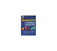 Harrison's Principles Of Internal Medicine
