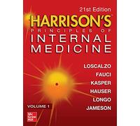 Harrison's Principles of Internal Medicine