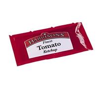 Harrisons Tomate Ketchup Sachets 10 g (lot de 200)