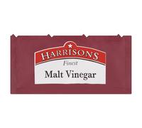 Harrisons Vinaigre de malt 7 ml - Boîte de 200