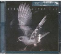 Harriss, Don - Higher Elevations