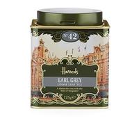 Harrods Thé en vrac Earl Grey n°42 0,125 kg