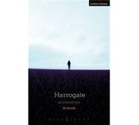 Harrogate by Al Smith Al Smith, (Auteur)