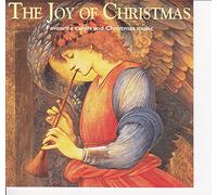Harrogate Choral Society - The Joy of Christmas - Harrogate Choral Society