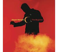 Harrold, Keyon - The Mugician