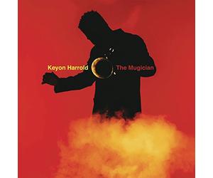 Harrold, Keyon - Mugician