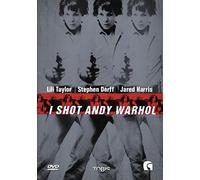 Harron,Mary - I Shot Andy Warhol
