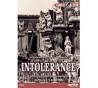 Harron,Robert - Intolerance