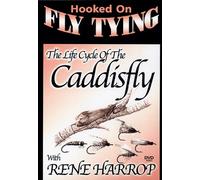 Harrop, Rene - Life Cycle of The Caddis Fly