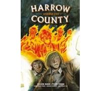 Harrow County